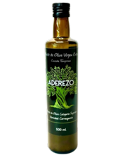 Aceite de oliva virgen extra 500 ml