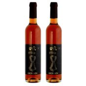 Aborigen Blanco Semidulce 50 cl.