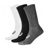 Imagen CALCETINES ASICS CREW MULTI SPORT 3-PAR TRICOLOR 155204-0701