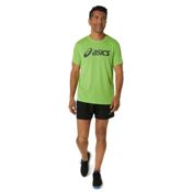 Imagen CAMISETA ASICS CORE TOP VERDE T SHIRT 2011C334-303