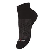 Imagen CALCETINES SONTRESS BAMBU 1 PAR NEGRO GRIS SOCK COMPC-9-C09