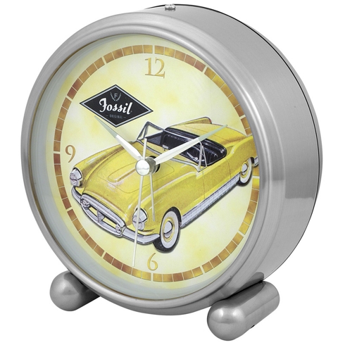 Fossil Despertador Fossil Alcl-308 Mov.continuo