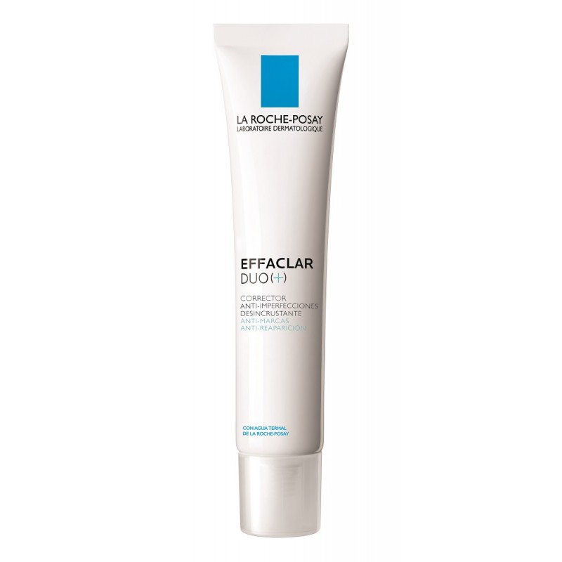 La Roche-Posay Effaclar Duo+ M Cream Anti-Imperfeciones 40 ml