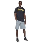 Imagen CAMISETA NIKE PITTSBURGH PIRATES FUSE WORDMARK NEGRO T SHIRT N199-00A-PTB-0U5 