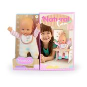 Nenuco natural care de Famosa - Cuna