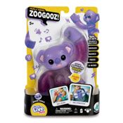 Little Live Pets  Zoogooz Juguetones Koomi Koala de Famosa