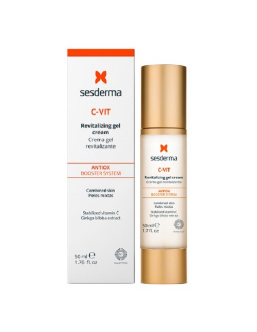 Sesderma C-VIT Crema Gel Revitalizante