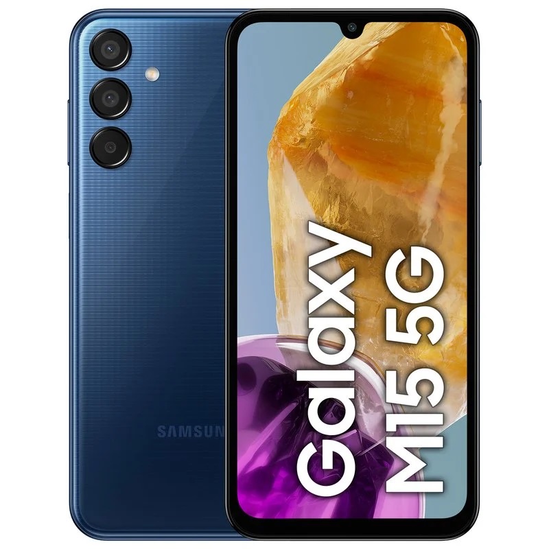 Samsung Samsung Galaxy M15 5G