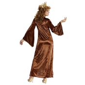 Disfraz de Princesa Medieval Adulto.  