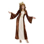 Disfraz de Princesa Medieval Adulto