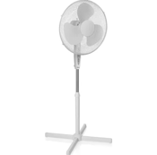 Ventilador de pie Tristar VE5898 40cm 45W Blanco