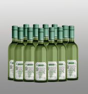 vino blanco loureiro