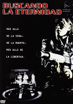 DVDTOTAL Buscando la eternidad [DVD] [dvd] [2008]