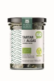 Tartar al natural