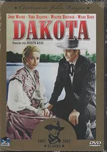 DVDTOTAL Dakota [DVD] [dvd] [2015]