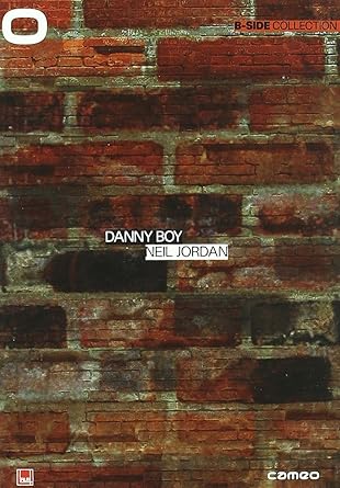 DVDTOTAL Danny boy (Angel) (B-side Collection) [DVD] [dvd] [2009]