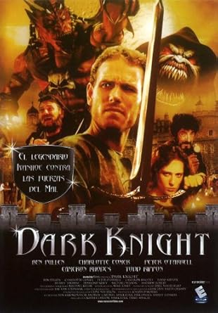 DVDTOTAL Dark Knight [dvd]