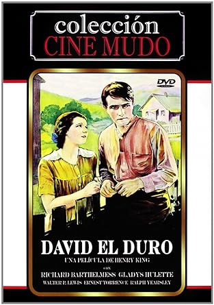 DVDTOTAL David Copperfield (1969) [DVD] [dvd] [2015]