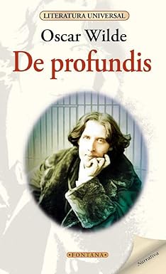 DVDTOTAL DE PROFUNDIS [paperback] DOSTOEVSKIï, FIODOR MIJAïLOVICH,CARDONA CASTRO, FRANCISCO LUIS [Oct 01, 2013]
