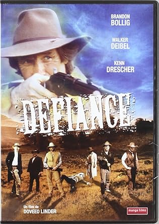 DVDTOTAL Defiance [DVD] [dvd] [2008]