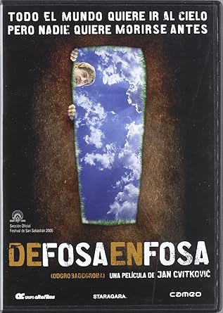 DVDTOTAL Defosaenfosa [DVD] [dvd] [2006]