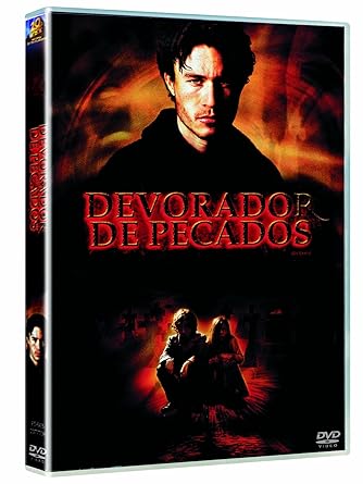 DVDTOTAL Devorador de pecados [DVD] [dvd] [2013]