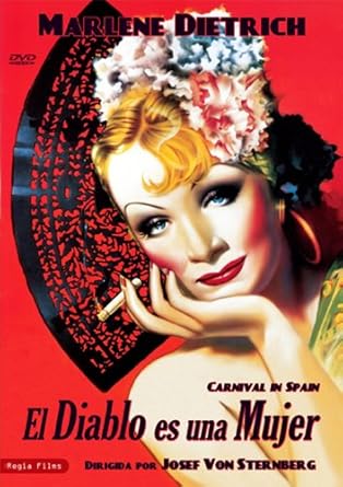DVDTOTAL Diablo Es Una Mujer, El [DVD] [dvd] [2011]