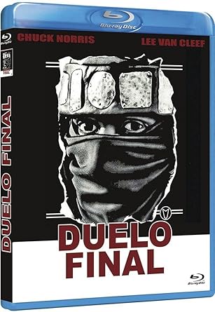 DVDTOTAL Duelo Final [Blu-ray] [blu_ray] [2014]