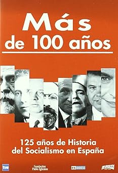 DVDTOTAL DVD MAS DE CIEN AÑOS [dvd] AA.VV.