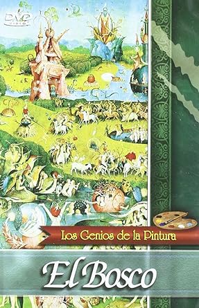 DVDTOTAL El Bosco [DVD] [dvd] [2000]