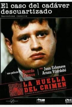 DVDTOTAL El caso del cadáver descuartizado