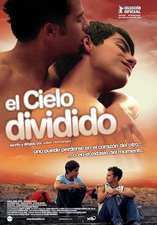 DVDTOTAL El cielo dividido (DVD) exclusiva fnac [dvd] [2008]