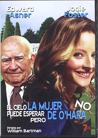DVDTOTAL El cielo puede esperar... La mujer de O'hara no [DVD] [dvd] [2010]