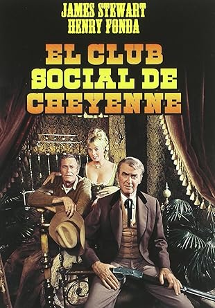 DVDTOTAL El club social de cheyenne [DVD] [dvd] [2010]