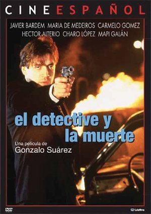 DVDTOTAL El Detective y la muerte [DVD] [dvd] [2006]