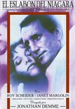 DVDTOTAL El Eslabon Del Niagara [DVD] [dvd] [2017]