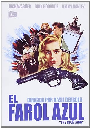 DVDTOTAL El Farol Azul [DVD] [dvd] [2013]