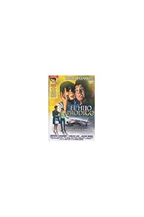 DVDTOTAL El hijo prodigo (DVD) [dvd] [2007]