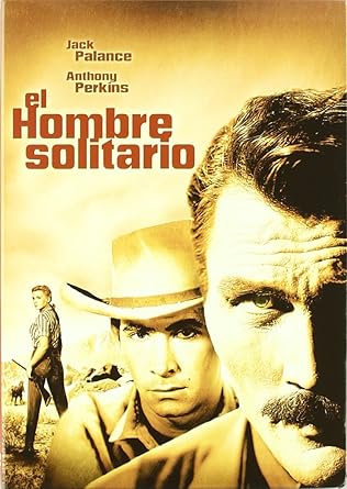 DVDTOTAL El Hombre Solitario [DVD] [dvd] [2010]