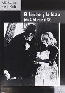 DVDTOTAL El hombre y la bestia [DVD] [dvd] [2010]