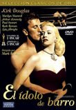 DVDTOTAL El ídolo de barro [DVD] [dvd]