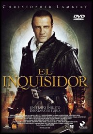 DVDTOTAL El Inquisidor [DVD] [dvd]