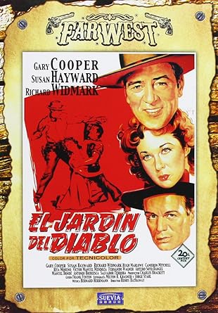 DVDTOTAL EL JARDIN THE GARDEN [dvd]