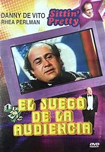 DVDTOTAL El juego de la audiencia [DVD] [dvd] [2015]