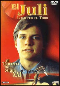 DVDTOTAL El Juli, Loco Por El Toro [Francia] [DVD] [dvd] [2003]