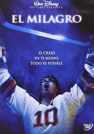 DVDTOTAL El milagro [DVD] [dvd] [2016]
