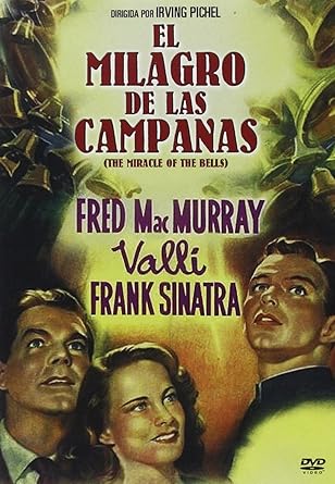 DVDTOTAL El Milagro De Las Campanas [Blu-ray] [blu_ray] [2013]