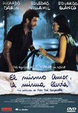 DVDTOTAL El Mismo Amor, La Misma Lluvia [DVD] [dvd] [2003]