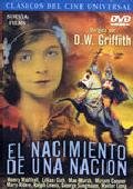 DVDTOTAL EL NACIMIENTO DE UNA NACION [dvd]