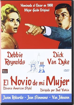 DVDTOTAL El Novio De Mi Mujer [DVD] [dvd] [2011]